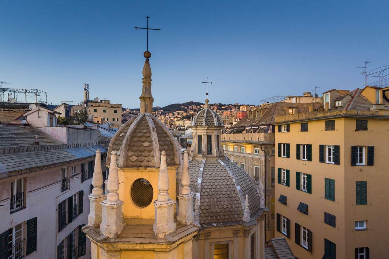 Palazzo Penco 2*